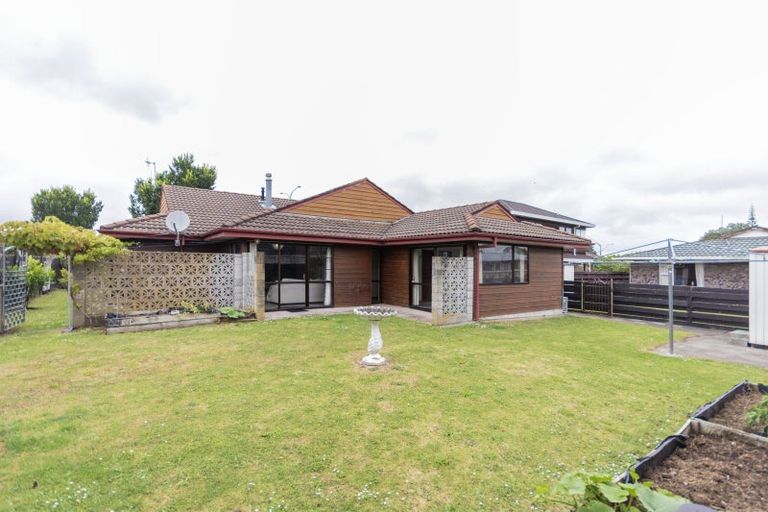 Photo of property in 5 Airport Drive, Milson, Palmerston North, 4414