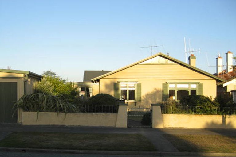 Photo of property in 3 Seddon Street, Highfield, Timaru, 7910