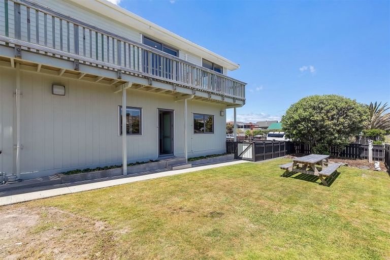 Photo of property in 1 John Street, Titahi Bay, Porirua, 5022