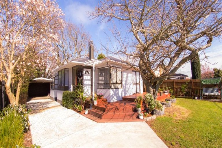 Photo of property in 108 Masters Avenue, Silverdale, Hamilton, 3216