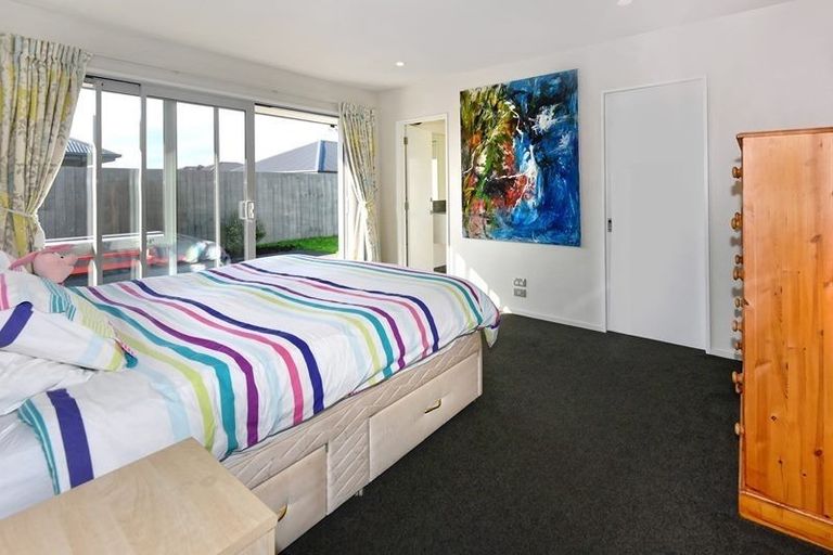 Photo of property in 21 Edie Street, Wigram, Christchurch, 8042