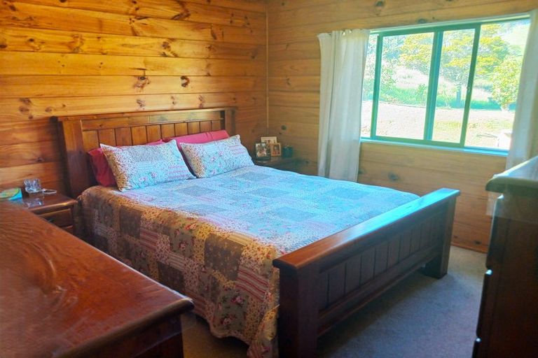 Photo of property in 110 Diggers Valley Road, Herekino, Kaitaia, 0481