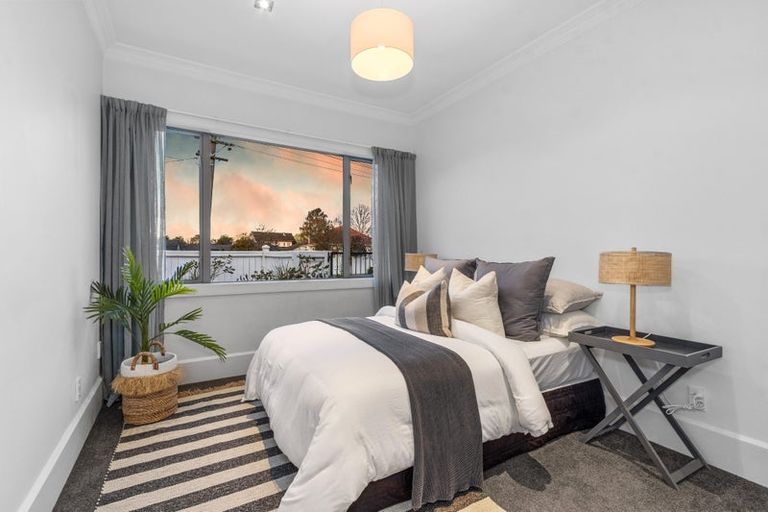 Photo of property in 85 Hartley Avenue, Strowan, Christchurch, 8052