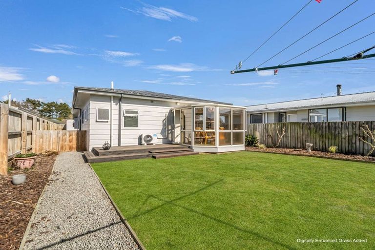 Photo of property in 37 Flemington Avenue, North New Brighton, Christchurch, 8083