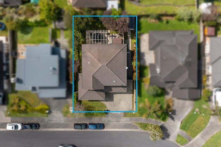 Photo of property in 29 Laurel Oak Drive, Schnapper Rock, Auckland, 0632