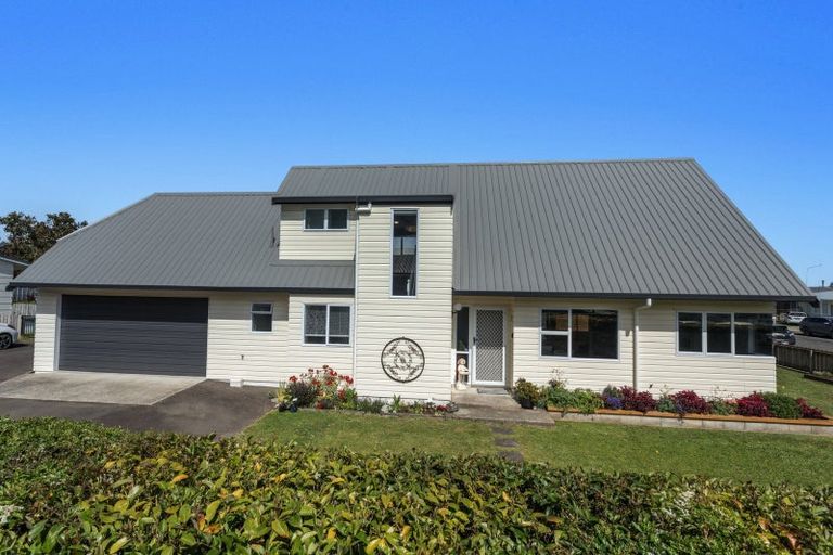 Photo of property in 13 Simpkins Street, Whakatane, 3120