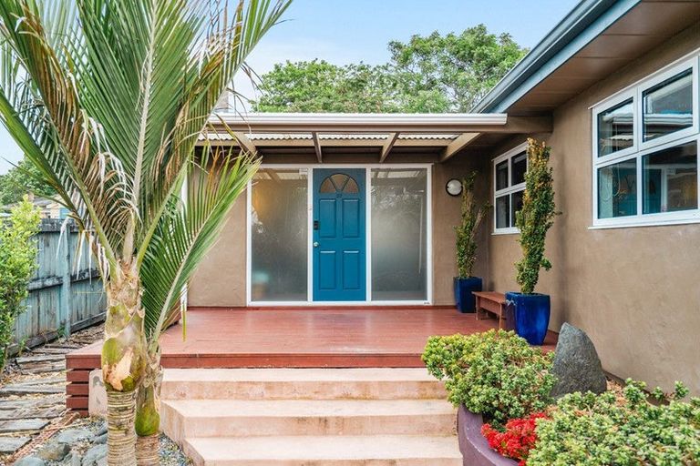 Photo of property in 1/27 Arthur Road, Hillpark, Auckland, 2102