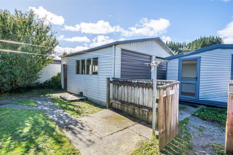 Photo of property in 8 Meremere Street, Wainuiomata, Lower Hutt, 5014