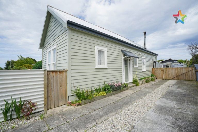 Photo of property in 106 Mary Street, Richmond, Invercargill, 9810