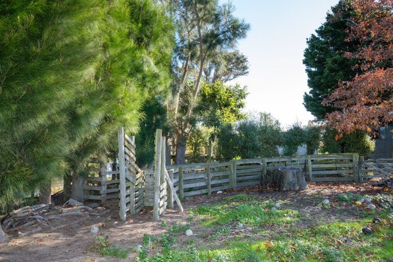 Photo of property in 541 Napier Road, Mangateretere, Hastings, 4180