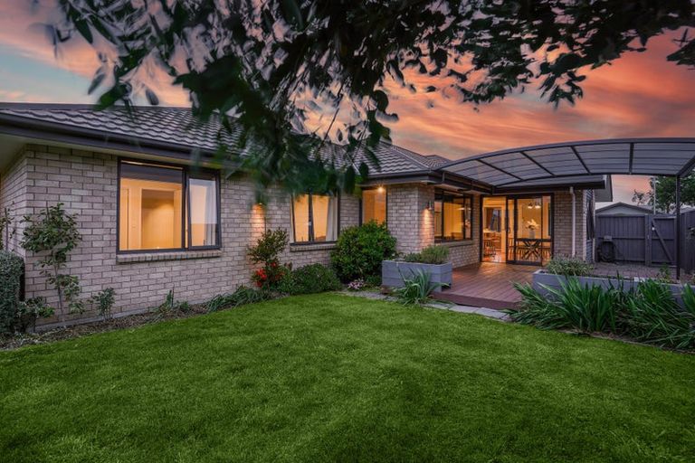 Photo of property in 29 Blackburn Street, Kaiapoi, 7630