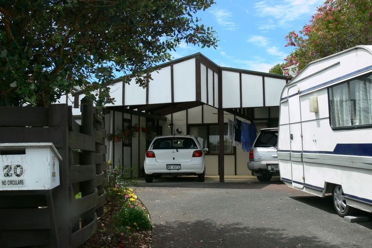 Photo of property in 20 Tui Grove, Paihia, 0200