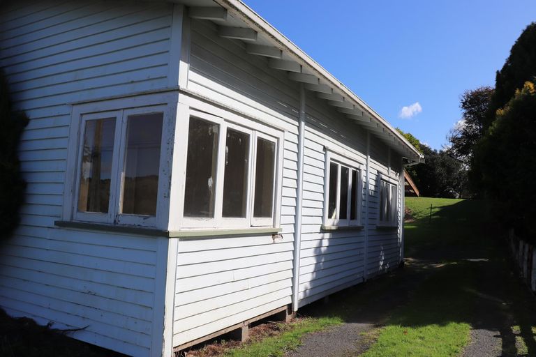 Photo of property in 84 Riverview Road, Huntly, 3700