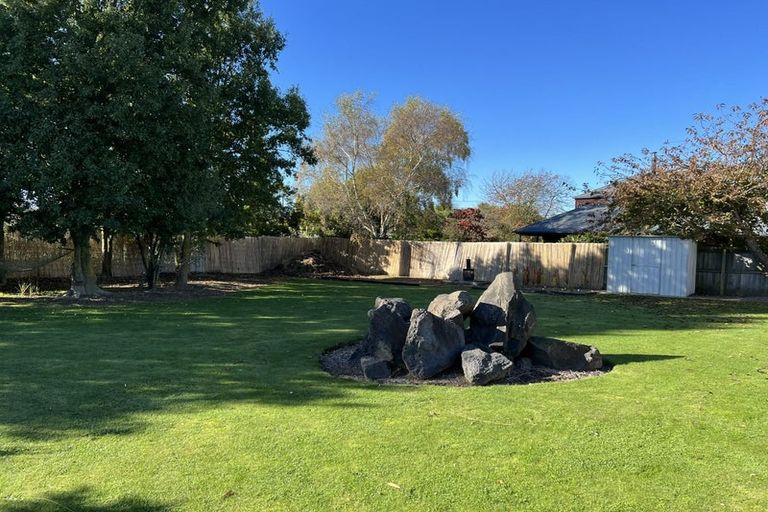 Photo of property in 8 Oldham Place, Darfield, 7510