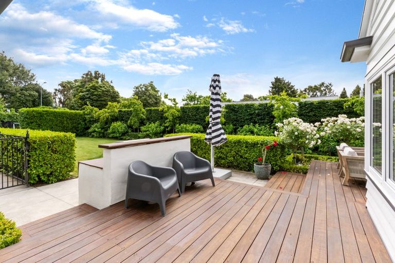 Photo of property in 33 Clifford Avenue, Merivale, Christchurch, 8014