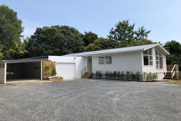 Photo of property in 138 Landing Road, Kerikeri, 0230