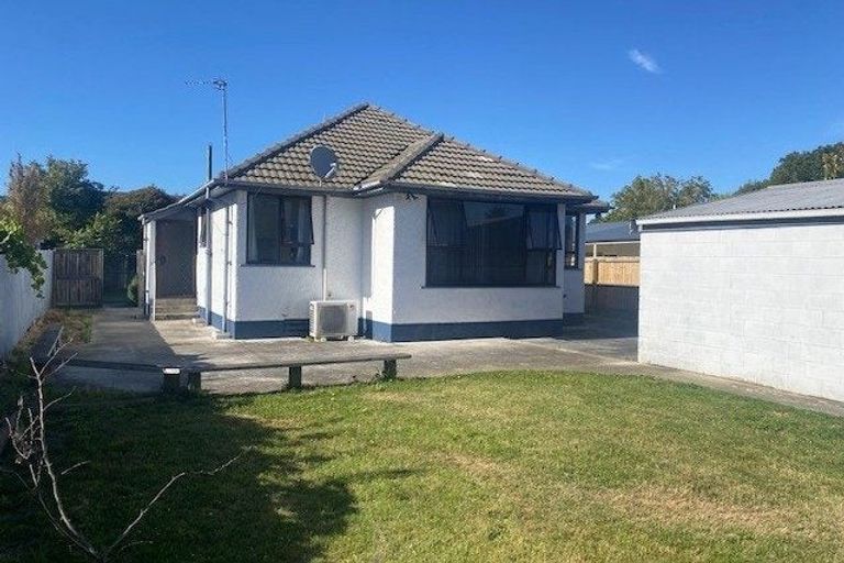 Photo of property in 41 Suva Street, Upper Riccarton, Christchurch, 8041
