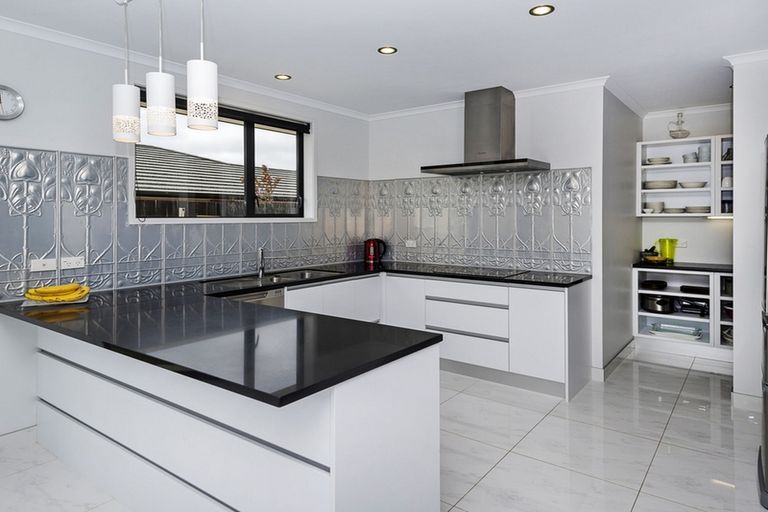 Photo of property in 4 Galston Court, Pokeno, 2402