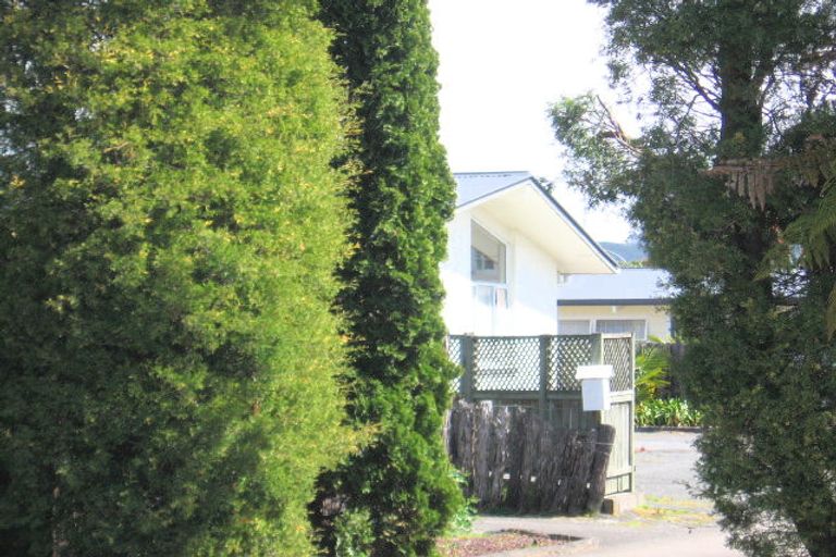 Photo of property in 40b Phillip Street, Victoria, Rotorua, 3010