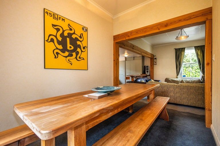 Photo of property in 21 Railway Row, Ohakune, 4625