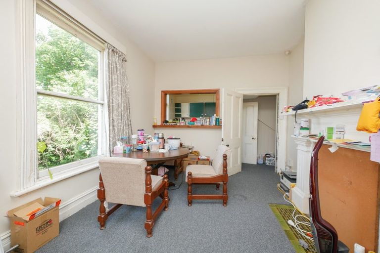 Photo of property in 75 Stafford Street, Dunedin Central, Dunedin, 9016