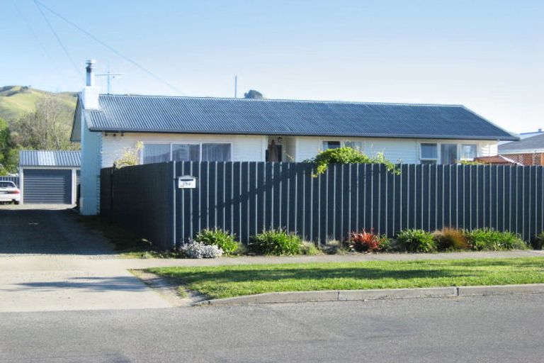 Photo of property in 156 Hospital Road, Witherlea, Blenheim, 7201