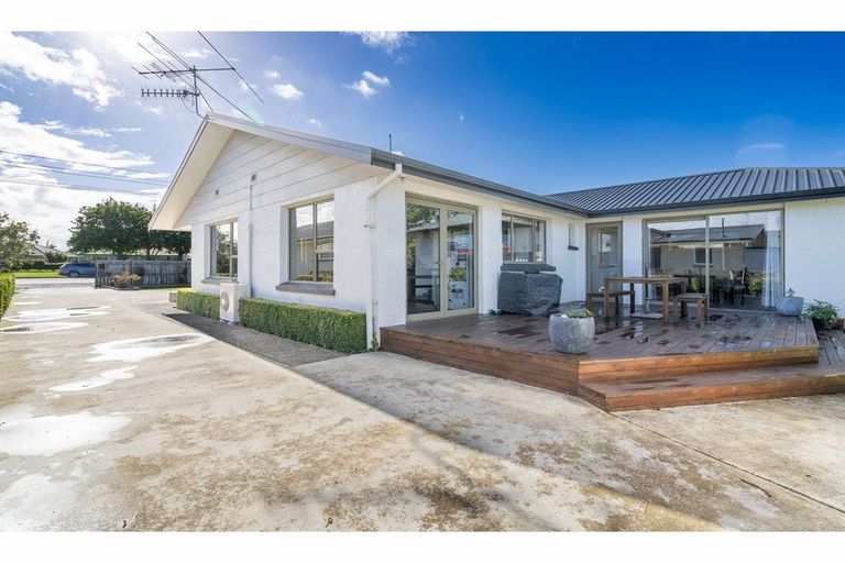 Photo of property in 200 Racecourse Road, Glengarry, Invercargill, 9810