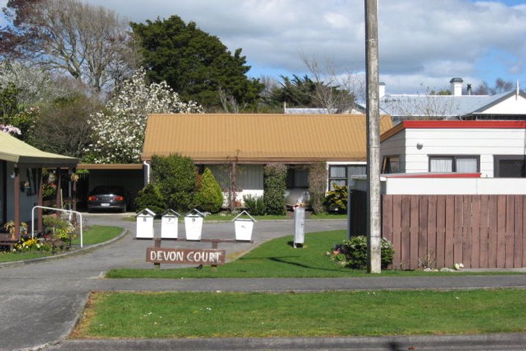 Photo of property in 5 Milne Street, Marton, 4710