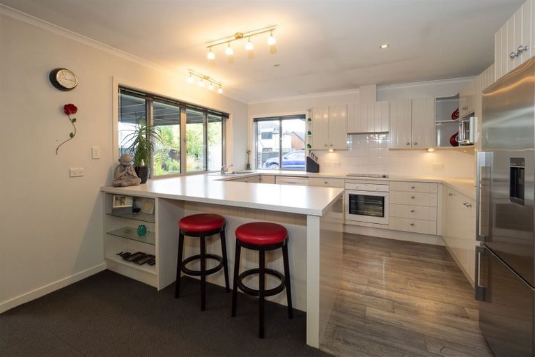 Photo of property in 6 Elmwood Grove, Tinwald, Ashburton, 7700