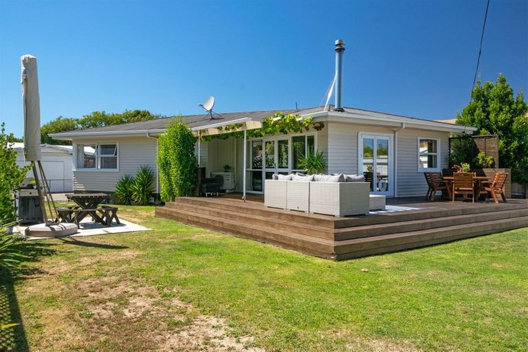 Photo of property in 1 Glendale Place, Witherlea, Blenheim, 7201