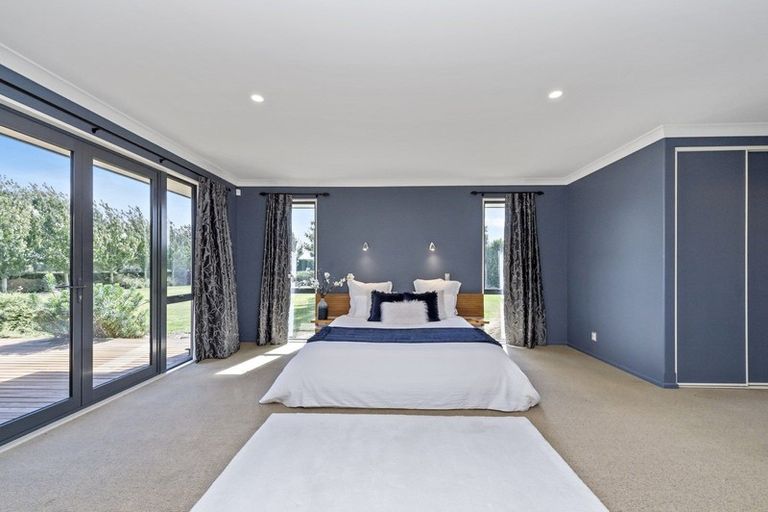 Photo of property in 175 Perymans Road, Lincoln, Christchurch, 7672