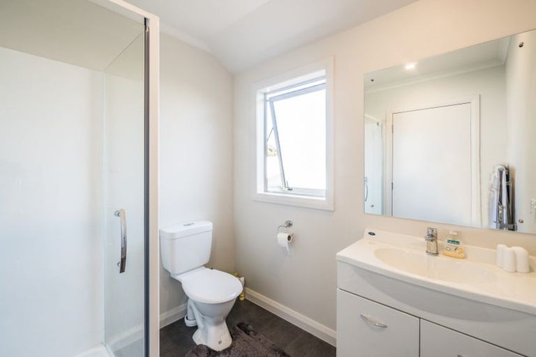 Photo of property in 205 College Street, West End, Palmerston North, 4412