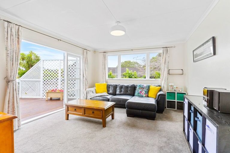 Photo of property in 17 Paramu Avenue, Birkdale, Auckland, 0626