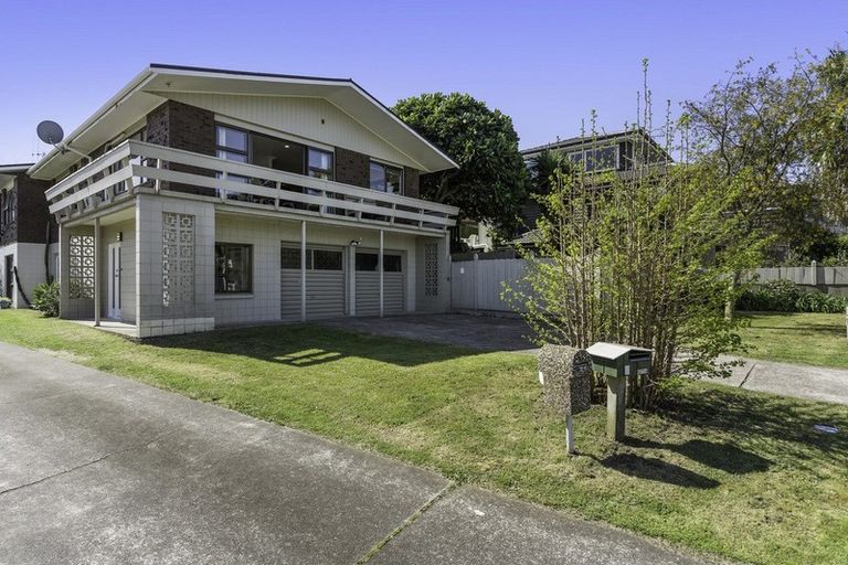 Photo of property in 8 Sutherland Avenue, Mount Maunganui, 3116
