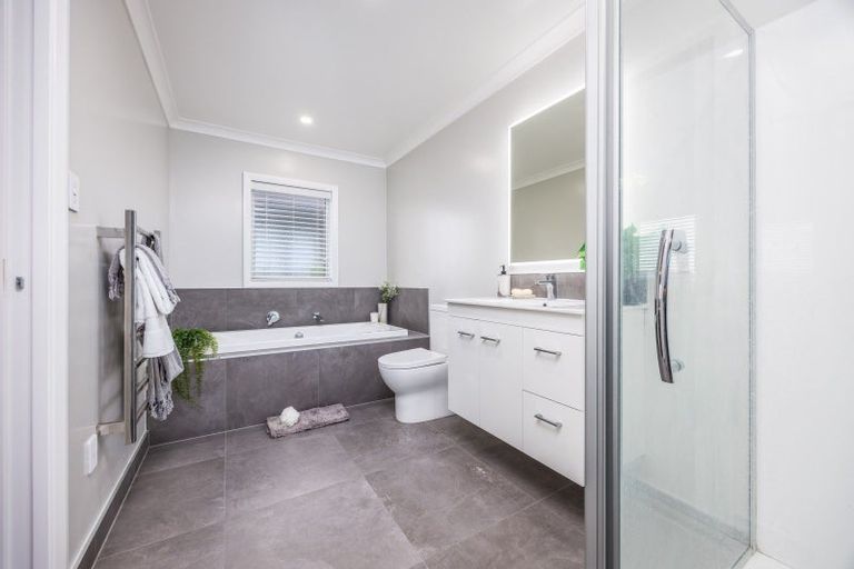 Photo of property in 21 Oliver Street, Warkworth, 0910