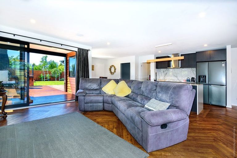 Photo of property in 22 Newbrook Terrace, Darfield, 7510