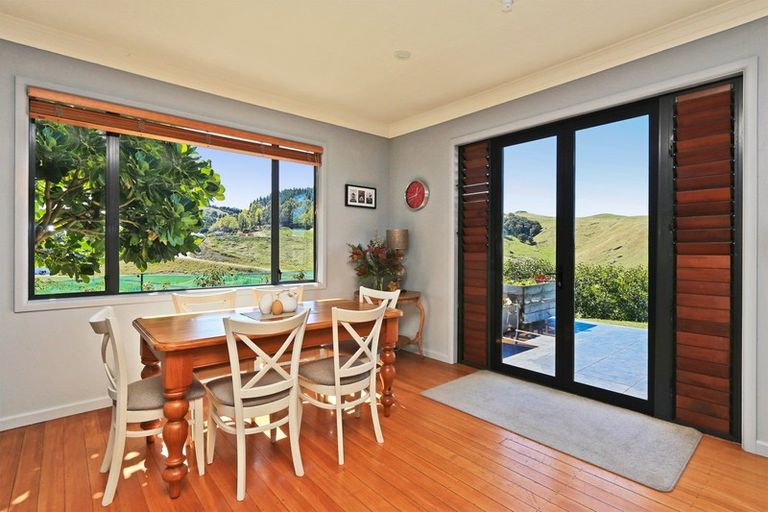 Photo of property in 244 Seafield Road, Eskdale, Napier, 4182