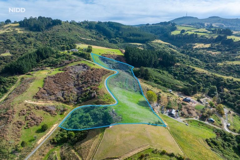 Photo of property in 149 Saint Leonards Drive, Saint Leonards, Dunedin, 9022