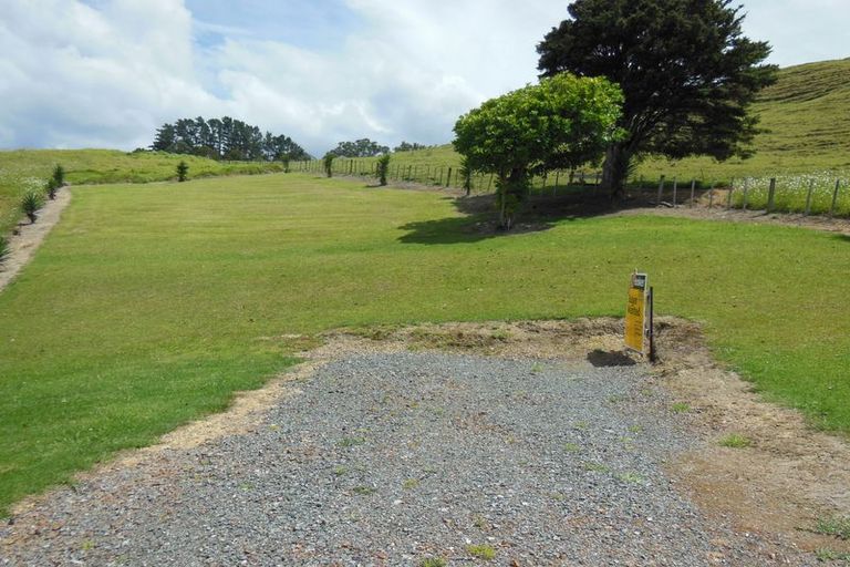 Photo of property in 23 Opau Road, Oakura, Hikurangi, 0184