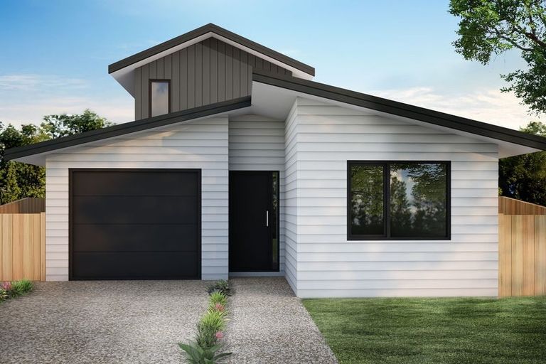 Photo of property in 20 Korari Street, Te Kauwhata, 3710