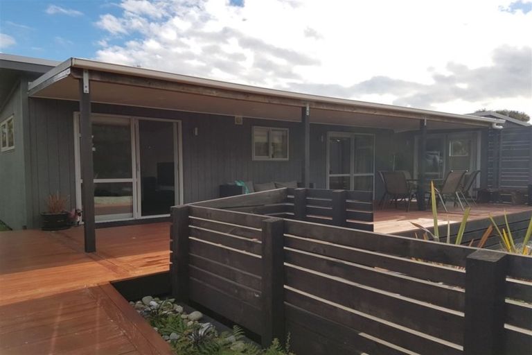 Photo of property in 10 Union Street, Kumara, 7832