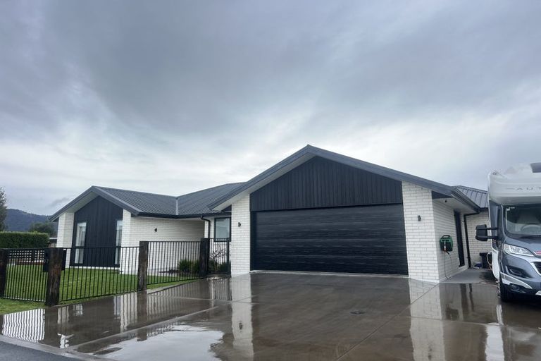 Photo of property in 37 Rangimarie Road, Ngaruawahia, 3720