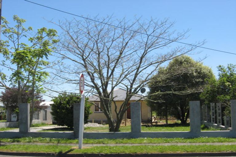 Photo of property in 847 Cambridge Road, Te Awamutu, 3800