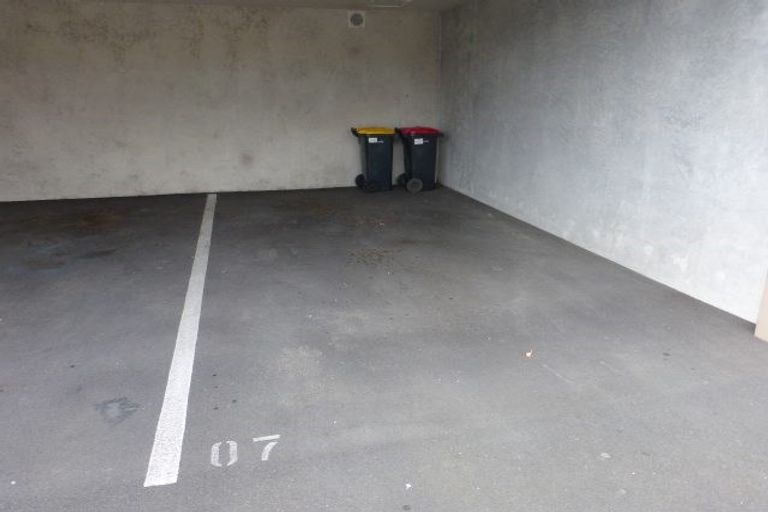 Photo of property in 7/30 Mathesons Road, Phillipstown, Christchurch, 8011