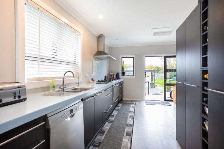 Photo of property in 114 Fitzroy Street, Terrace End, Palmerston North, 4410