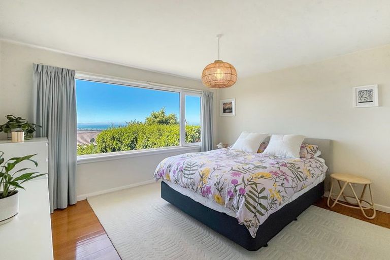Photo of property in 161 Major Hornbrook Road, Mount Pleasant, Christchurch, 8081