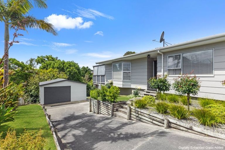 Photo of property in 16 Burtts Road, Durie Hill, Whanganui, 4500