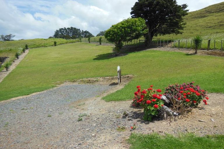 Photo of property in 23 Opau Road, Oakura, Hikurangi, 0184