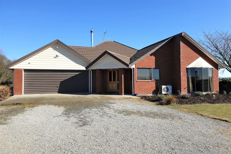 Photo of property in 138 Lynch Road, Levels, Timaru, 7973