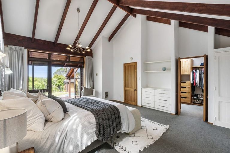 Photo of property in 106 Kowhai Road, Campbells Bay, Auckland, 0630